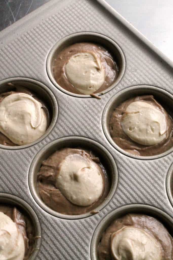 Buckeye Muffins 1