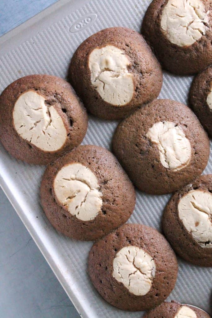 Buckeye Muffins 2