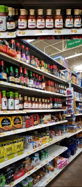 P.F. Chang's® Home Menu Sauces