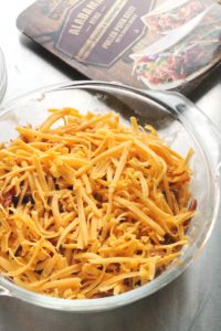 Easy BBQ Pulled Pork Dip 2