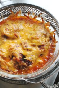 Easy BBQ Pulled Pork Dip 3