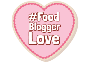 #FoodBloggerLove