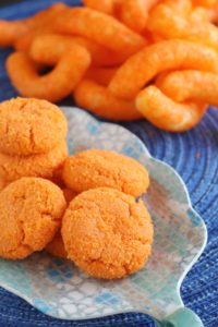 Cheetos Cookies 4