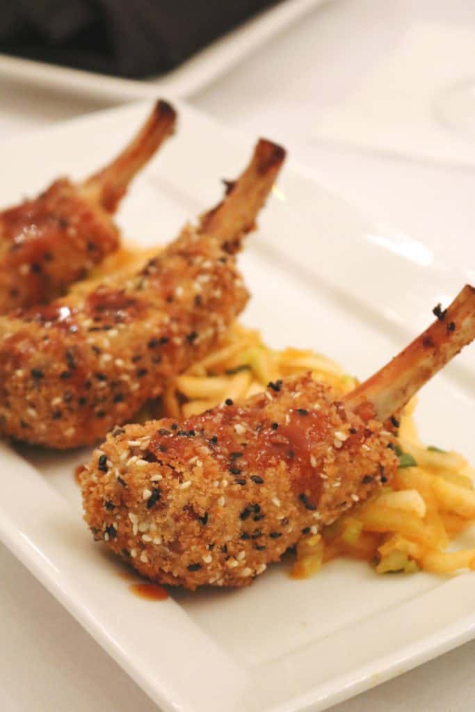 Ohio Pork Taste of Elegance 1