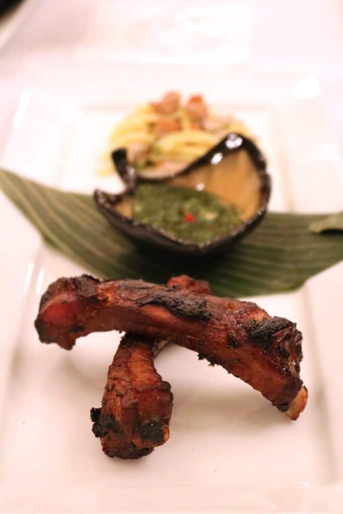 Ohio Pork Taste of Elegance 5