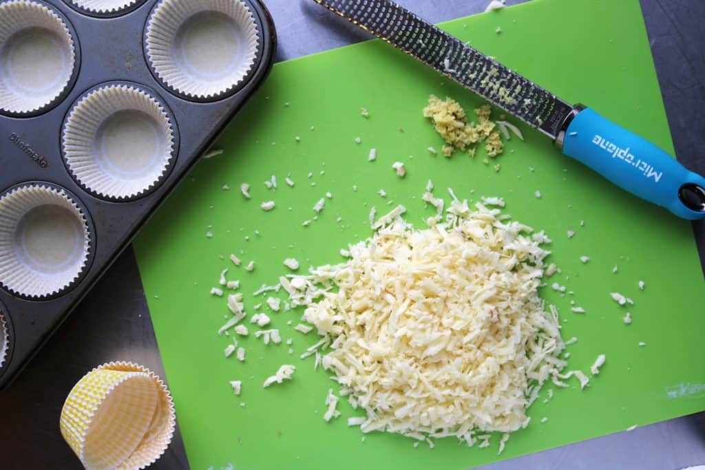 Parsnip-Ginger Cupcakes 1