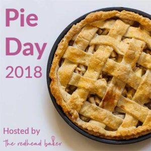 #PiDay 2018