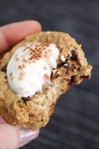 Breakfast Thumbprint Cookies 5