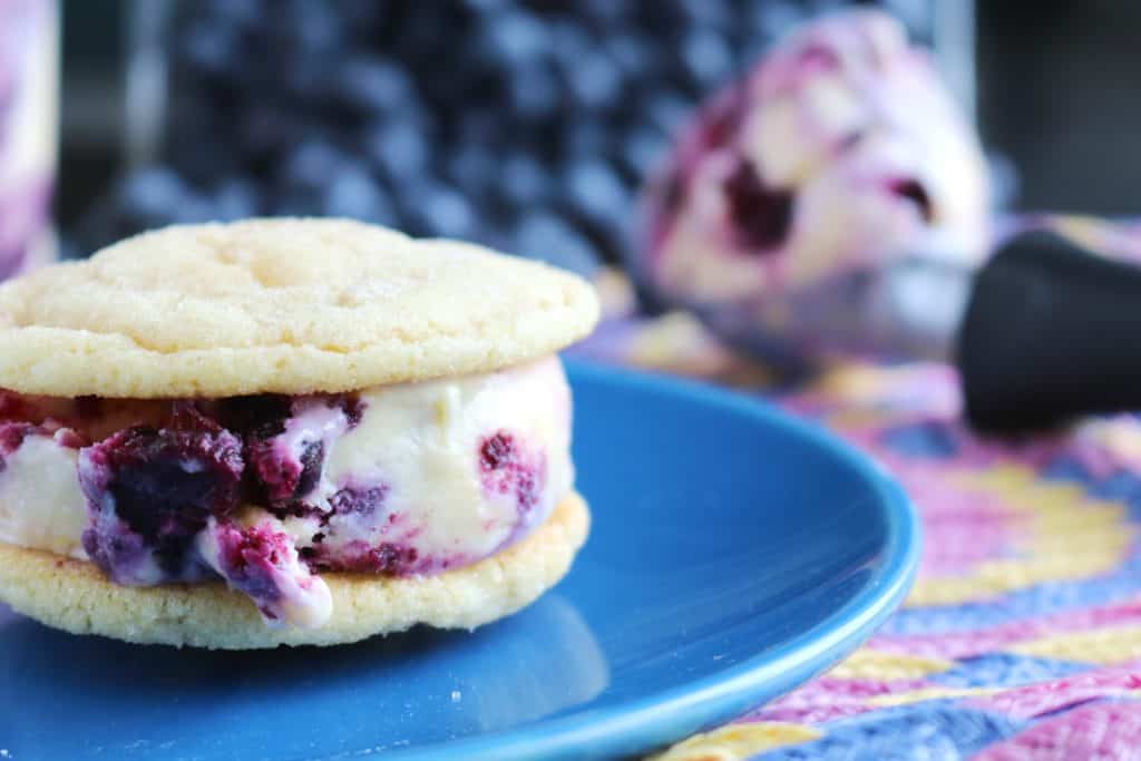 Chewy Sugar Cookies 4