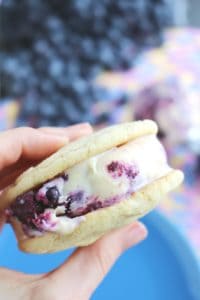 Chewy Sugar Cookies 5