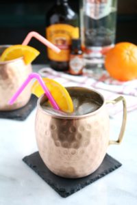 Moscow Mule-Mosa 2