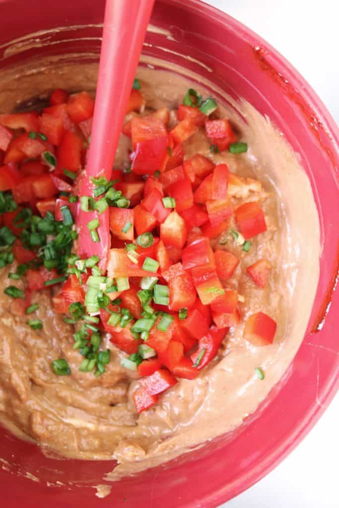 BBQ Chicken Salad Sandwiches 2