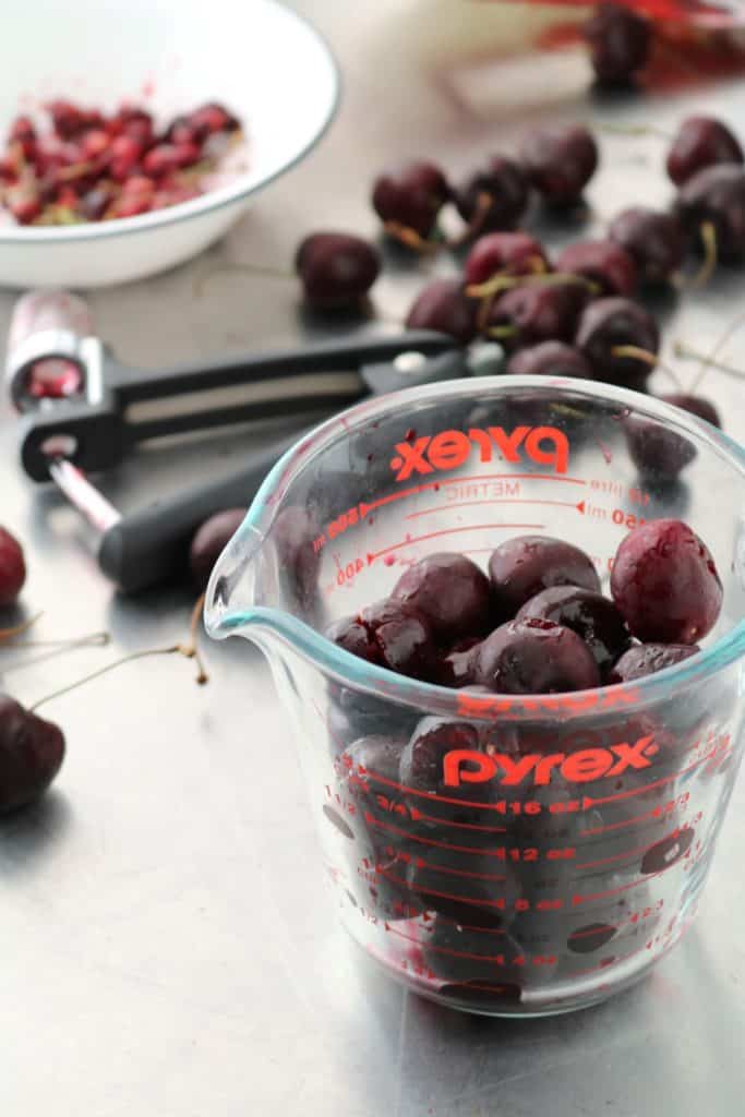 Black Cherry Cheesecake Kolaches 2