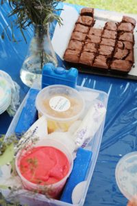 Mexican Brownies 1