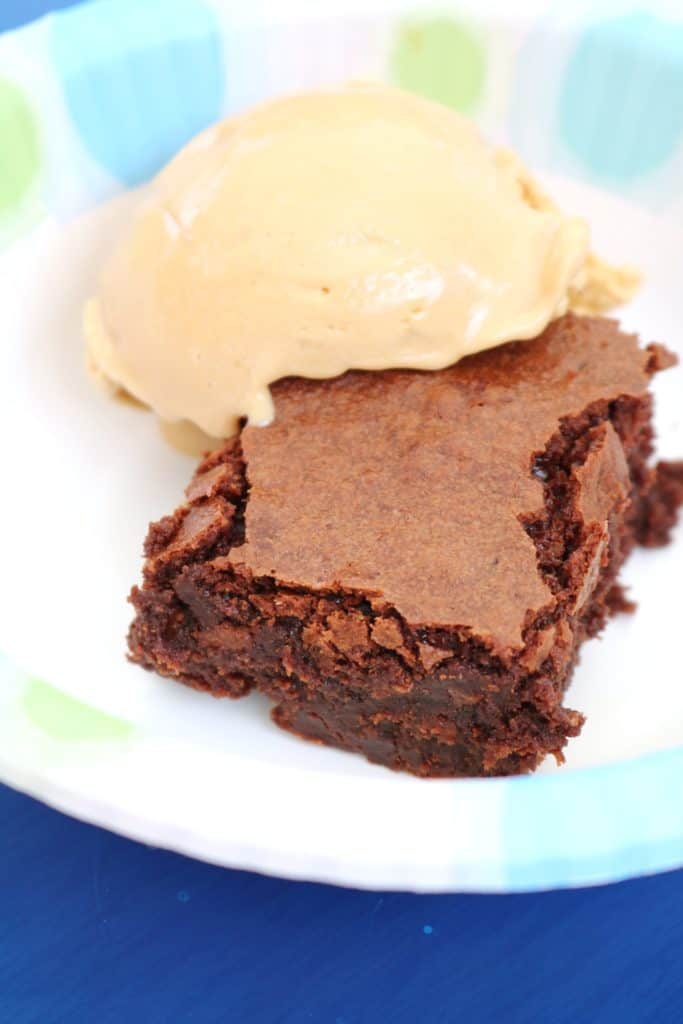 Mexican Brownies 2