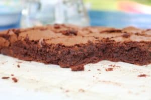 Mexican Brownies 3