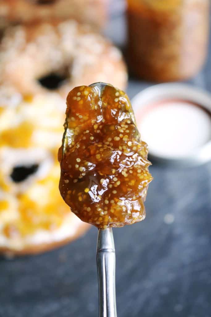 Ground Cherry Preserves 4