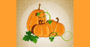 #PumpkinWeek group logo