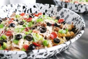 Supreme Pizza Fries 3