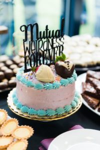 Pattycake Bakery Cake