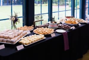 Dessert Table