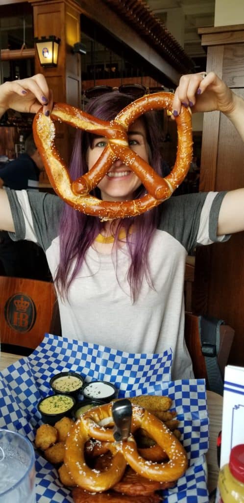 Hofbrauhaus Columbus