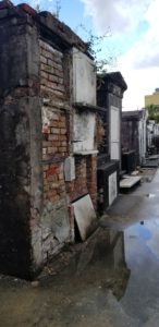 St. Louis Cemetery No 2