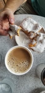 Cafe Du Monde