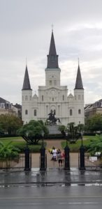 Jackson Square