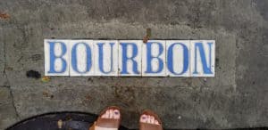 Bourbon Street