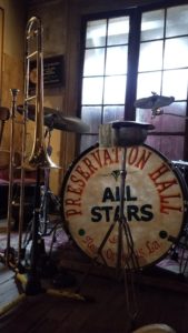 Preservation Hall