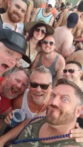 Southern Decadence