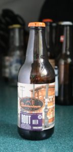 Butchertown Soda Root Beer