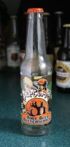 Dad-Gum-It! Butterscotch Root Beer