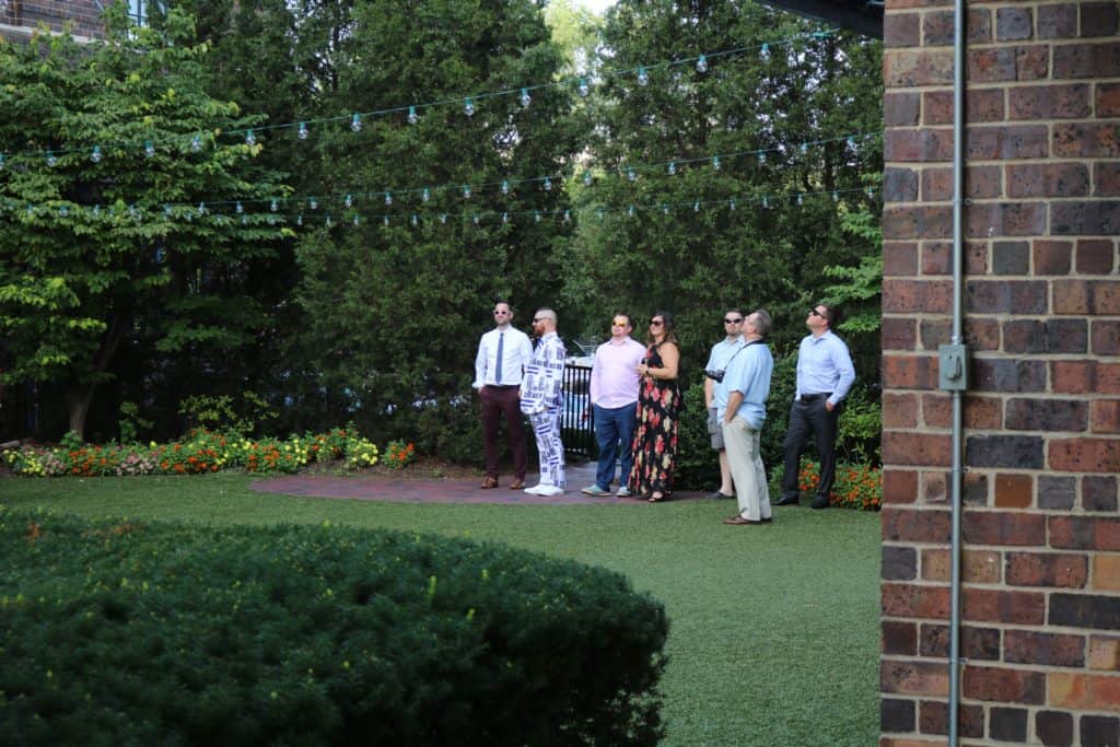 Dock 580-The Venue 4