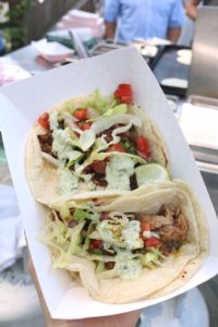 Sunnyside Tacos