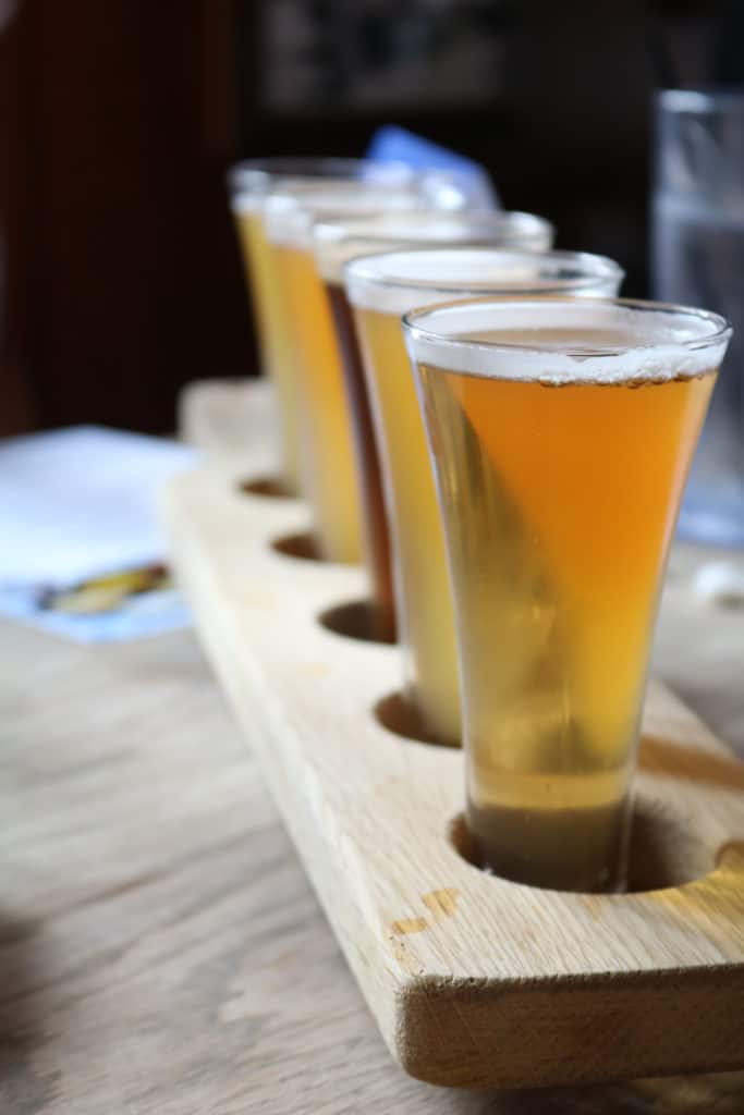 Hofbrauhaus Columbus