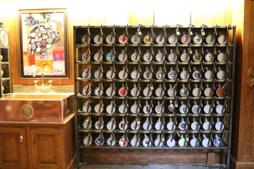 Hofbrauhaus Columbus