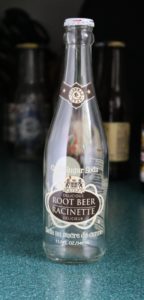 Johnnie Ryan Root Beer