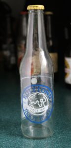 Kutztown Root Beer