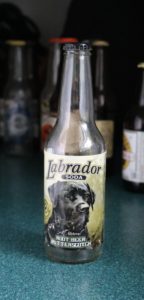 Labrador Butterscotch Root Beer