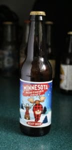 Minnesota North Draft Root Beer