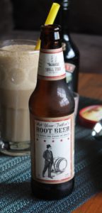 Not Your Father’s Root Beer Ale