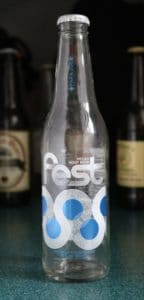 Fest Pecan Root Beer
