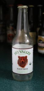Sky Valley Root Beer