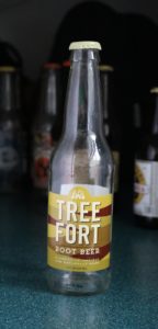 Tree Fort Root Beer