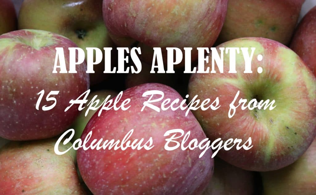 Columbus Apples Aplenty