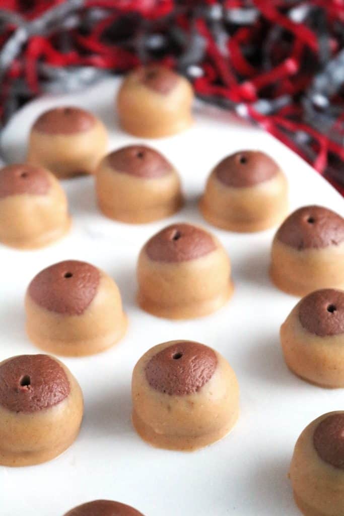 Inside Out Buckeyes 1