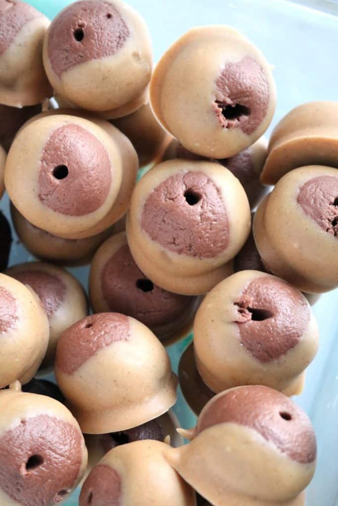 Inside Out Buckeyes 3