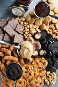 Peanut Butter & Chocolate Board 3